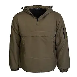 Анорак Mil-Tec Combat 10335001 3ХL Оливковый