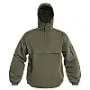 Анорак-куртка с капюшоном Mil-Tec Combat 10335001 S Оливковый