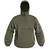 Анорак-куртка с капюшоном Mil-Tec Combat 10335001 2XL Оливковый