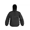 Анорак-куртка с капюшоном Mil-Tec Combat 10335002 XL Черный