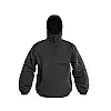Анорак-куртка с капюшоном Mil-Tec Combat 10335002 2XL Черный
