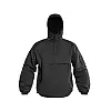Анорак-куртка с капюшоном Mil-Tec Combat 10335002 3XL Черный