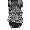 Конверт для коляски і санок Adamex 1000084 Дісней Міккі 85x40 см Multicolor
