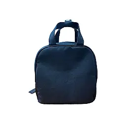 Рюкзак детский VS Thermal Eco Bag 20х22х12 см Dark blue VSTeb-TL45