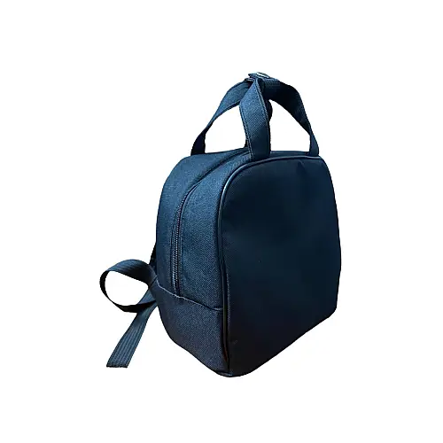 Рюкзак детский VS Thermal Eco Bag 20х22х12 см Dark blue VSTeb-TL45
