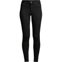 Джеггинсы Cheap Monday 24/25 Черный 264954