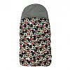 Конверт для коляски і санок Adamex 1000088 Дісней Мінні 85x40 см Multicolor