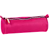 Пенал Brunnen colour code цилиндр 22 х 8 см Розовый (104911526)