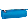 Пенал Brunnen colour code цилиндр 22 х 8 см Голубой (104911533)
