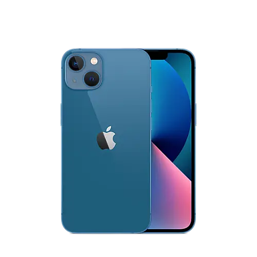 Смартфон Apple iPhone 13 256GB BLUE Refurbished
