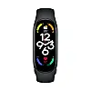 Наручні годинники фітнес-браслет Smart Band M7 Black (12246-hbr)