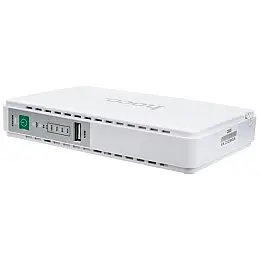 Power Bank для роутерів Hoco DB25 5V-9V-12V смарт міні UPS 8800mah