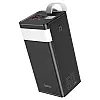 Універсальний мобільний акумулятор Hoco J86A 50000mAh Чорний