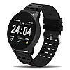 Фітнес-браслет No Brand 119PLUS Black (16100-hbr)