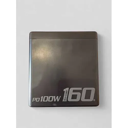 Універсальний зарядний акумулятор FMA PD100W 160000mah 592Wh 100W