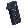 Універсальний зарядний акумулятор Protech B-05 Solar 20000Mah Чорний