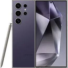Смартфон Samsung Galaxy S24 Ultra 12/256GB Titanium Violet (2498251944)