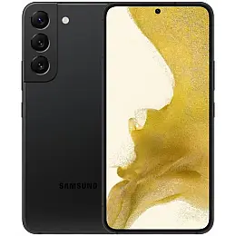 Смартфон Samsung Galaxy S22 + 256gb SM-G906B/DS Фантомний чорний (2477197871)