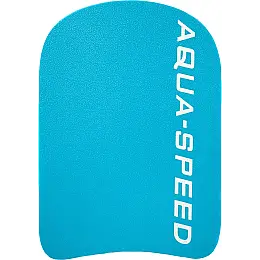 Дошка Aqua Speed JUNIOR 5639 (159) Уні 37x25x3см Голубий (5908217656391)