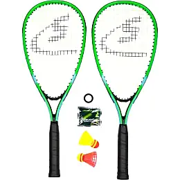 Набор Speedminton Start Set 400051