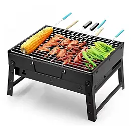 Мангал міні VigohA BBQ Grill Портативний TL-372