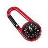 Компас-карабін Munkees DC27T Red (16593-hbr)
