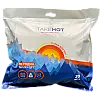Грелка хімічна для рук TakeHOT 20 шт (2400631105)