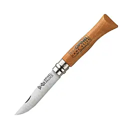 Складний ніж Opinel №8 з вуглецевої сталі 190 мм (113080)