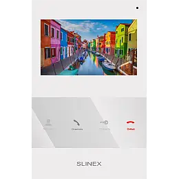 Відеодомофон Slinex SQ-04M W