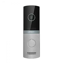Виклична панель ARNY AVP-NG230 1MPX Silver