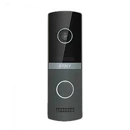 Виклична панель ARNY AVP-NG230 2MPX Graphite