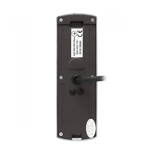 Виклична панель ARNY AVP-NG230 1MPX Champagne