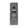 Панель виклику GreenVision AHD GV-005-M-PV10-148 Сіра