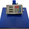 Веси товарні для зважування Domotec ACS 150 кг FOLD 30х40 6V (1895188010)
