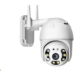 Камера видеонаблюдения Wifi OPT-TOP (2041346850)