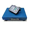 Веси торгові Bitek TCS-R2-300 WiFi 42х52 см до 300 кг Blue