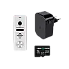 Комплект домофона GreenVision GV-948