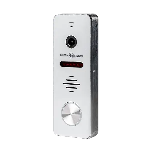 Комплект домофона GreenVision GV-948
