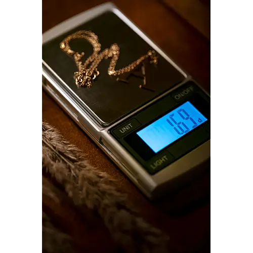 Веси ювелірні Adler AD 3168 0.01-100 г 98805499