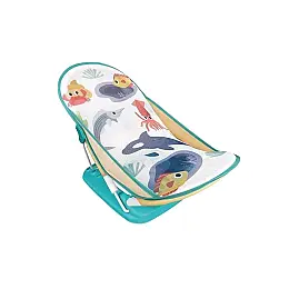 Детская подставка для ванны Tiibaby 370 х 70 х 330 мм Multicolor (151959)