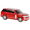 Машина на радиоуправлении Yufeng Cross-Country Power 24 х 10 х 10 см Red (119412)