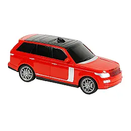 Машинка на радіоуправлінні Yufeng High Speed Racing 3.7V 255 х 15 х 10 см Червона (134151)