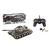 Танк на радіоуправлінні Yufeng Radio Control 4,8V 29.5 х 11.5 х 12 см Зелений (121000)