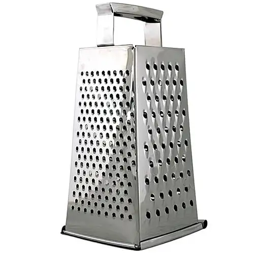 Терка Maestro MR-1607 20 х 10 х 12 см 96834421