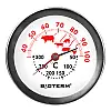 Термометр для духовки Browin 40... 300°С