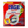 Салфетки-ловушка IRGE для стирки цветных вещей 12 шт