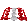 Форма для приготовленя котлет и фрикаделек OPT-TOP Stuffed Ball Maker (2071412266)