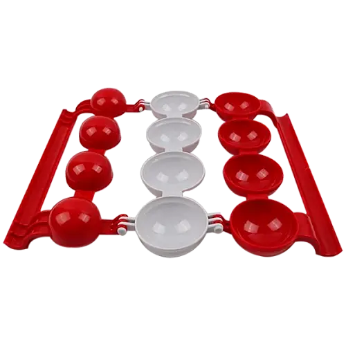 Форма для приготовленя котлет и фрикаделек OPT-TOP Stuffed Ball Maker (2071412266)
