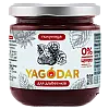 Джем для діабетиків на пектині YAGODAR Полуниця 210 г (2333380380)
