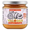 Джем без цукру YAGODAR Абрикосовий 210 г (2344975533)